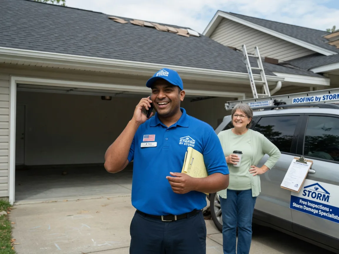 Roof Repair Near Me Emmons, MN FAQs